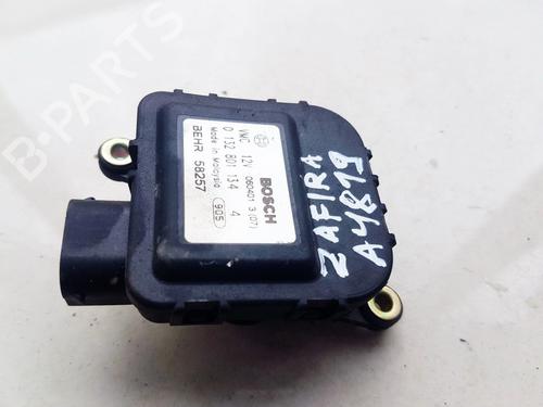 Used Electronic module Electronic module OPEL ZAFIRA A MPV (T98) 2.0 DTI 16V (F75) (101 hp) 33522499 33522499