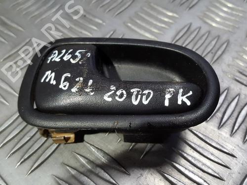 Used Front left interior door handle Front left interior door handle MAZDA 626 IV Hatchback (GE) 2.0 i (GE10S1) (115 hp) 35675139 35675139
