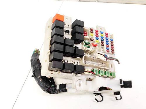 fuse-box-smart-forfour-454-2004-2005-2006-32941499 main image