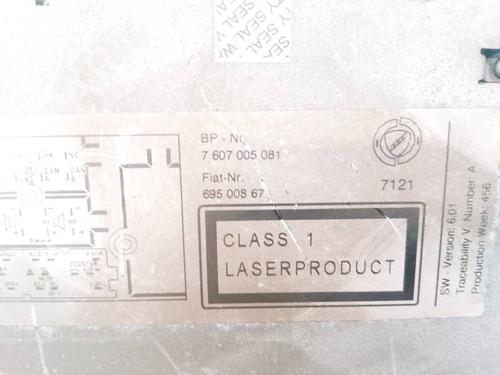 Radio IVECO DAILY IV Platform/Chassis 29L12 | BP35381574E6 - Image 3