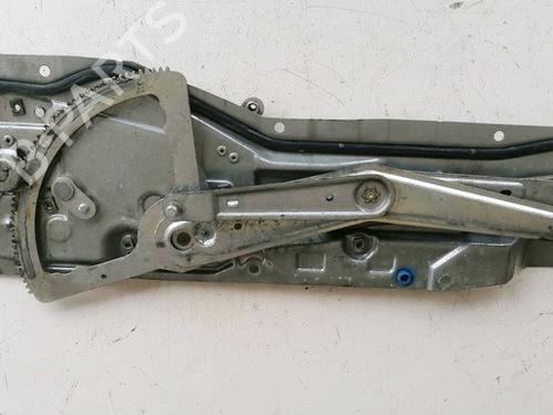 Used Front right window mechanism Front right window mechanism 35615520 35615520