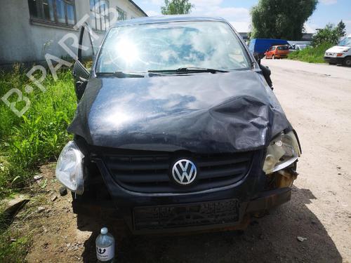 Engine mount VW FOX Hatchback (5Z1, 5Z3, 5Z4) 1.4 | BP32946523M89  - Image 5
