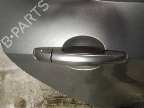 front-right-exterior-door-handle-suzuki-swift-iii-mz-ez-2005-34917708 main image