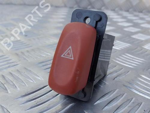 Used Warning switch Warning switch OPEL AGILA A (H00) 1.2 16V (F68) (75 hp) 35675751 35675751