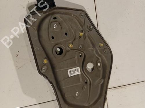 Used Rear left window mechanism Rear left window mechanism 39014145 39014145