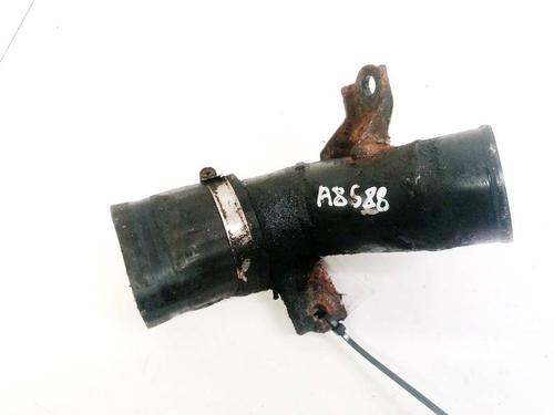 Used Pipe Pipe TOYOTA COROLLA Verso (ZER_, ZZE12_, R1_) 2.0 D-4D (CUR10_, CUR10R) (116 hp) 32925202 32925202