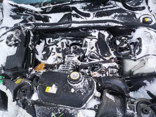 Electronic module JAGUAR XF I (X250) 3.0 D | BP32947834M83  - Image 7