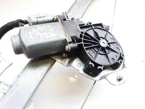 Used Left front window motor Left front window motor 35252977 35252977