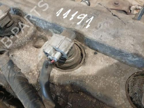 Injector MAZDA 6 Hatchback (GH) 2.0 MZR-CD (GH14) | BP36101789M100 - Image 4