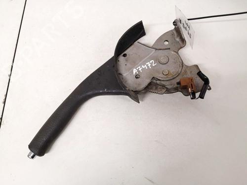Parkbremsarm/handtak Parkbremsarm/handtak TOYOTA AVENSIS (_T25_) 2.0 D-4D (CDT250_, CDT250R) (116 hp) 35473937 35473937