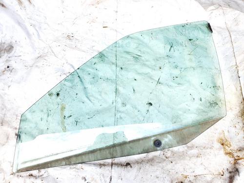 Used Front left door window Front left door window 35400701 35400701
