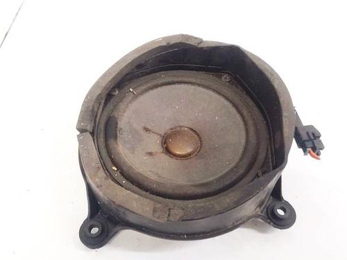 Used Speaker Speaker MERCEDES-BENZ M-CLASS (W163) ML 320 (163.154) (218 hp) 32587216 32587216