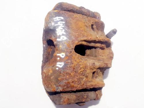 Used Right front brake caliper Right front brake caliper OPEL OMEGA B (V94) 2.5 DTI (F69, M69, P69) (150 hp) 35846520 35846520