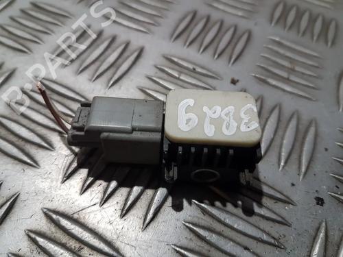 Used Electronic module Electronic module FORD FOCUS II (DA_, HCP, DP) 1.8 TDCi (115 hp) 33499485 33499485