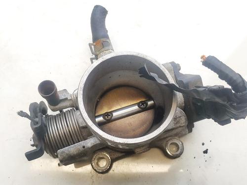 Used Throttle body Throttle body 35441170 35441170