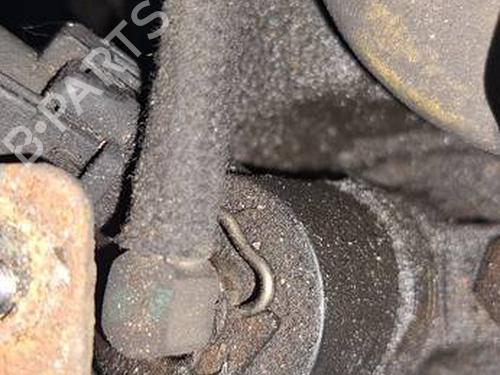 Injector CHEVROLET LACETTI (J200) 2.0 D | BP34967801M100 - Image 2
