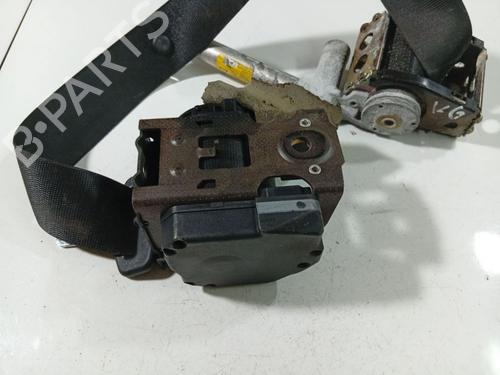 Rear left seatbelt BMW 7 (E65, E66, E67) 730 d | BP39545162I29 - Image 4