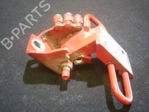 Used Hinge/Door check strap Hinge/Door check strap AUDI TT (8N3) 1.8 T (180 hp) 33486679 33486679