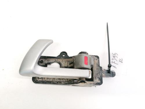 Used Rear right interior door handle Rear right interior door handle 35448351 35448351