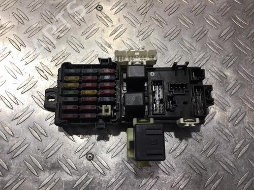 Used Fuse box Fuse box MITSUBISHI SPACE RUNNER MPV (N1_W, N2_W) 2.0 TD (N18W) (82 hp) 33482940 33482940