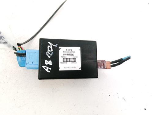 Electronic module CITROËN C5 III (RD_) 2.0 HDi (RDRHD8, RDRHDJ, RDRHR8, RDRHRJ) | BP32913723M83 - Image 2