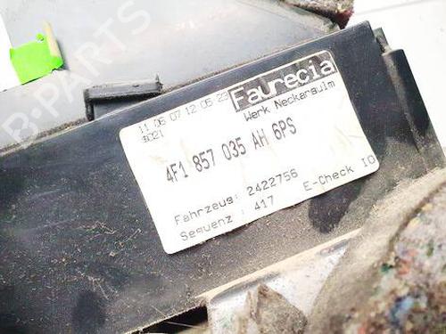 Glove box AUDI A6 C6 (4F2) 3.0 TDI quattro | BP40286526C95 - Image 3