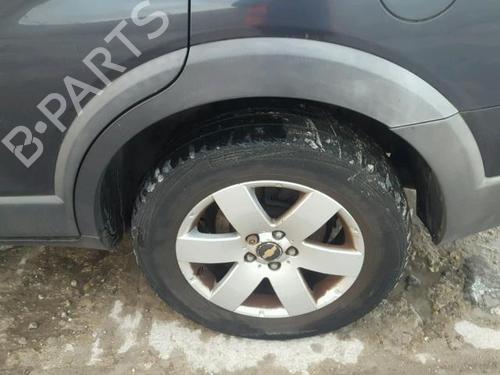 Electronic module CHEVROLET CAPTIVA (C100, C140) 2.0 D 4WD | BP33510302M83  - Image 10