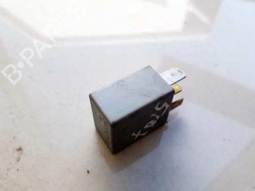 Used Other Other TOYOTA AVENSIS Saloon (_T27_) 2.0 D-4D (ADT270_, ADT270R) (126 hp) 33523926 33523926