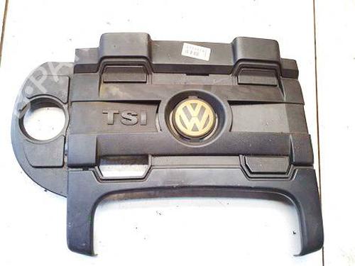 Used Upper protection Upper protection VW GOLF VI (5K1) 1.4 TSI (160 hp) 39939275 39939275