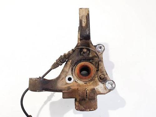 Used Left front steering knuckle Left front steering knuckle 35386909 35386909