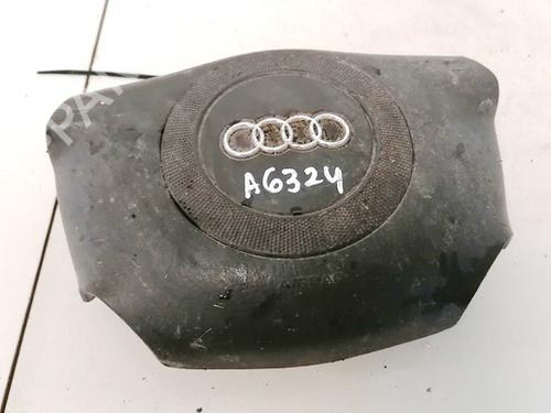 Used Driver airbag Driver airbag AUDI A6 C5 (4B2, 4B4) 2.5 TDI (150 hp) 33074854 33074854