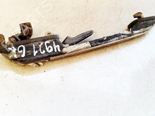 Used Rear left exterior door handle Rear left exterior door handle VW PASSAT B2 (32B) 1.8 (90 hp) 35856536 35856536