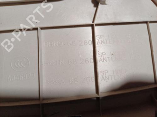 Other MAZDA 3 (BL) 1.6 MZ-CD (BL14) | BP34992737O1 - Image 4