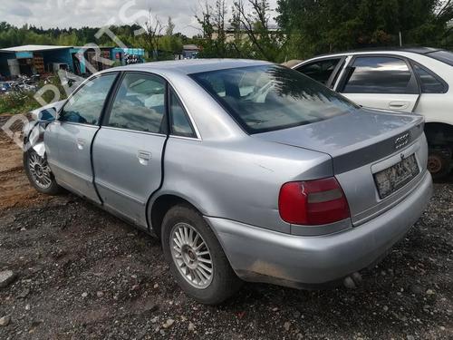 Pipe AUDI A4 B5 (8D2) S4 quattro | BP32555132M125 