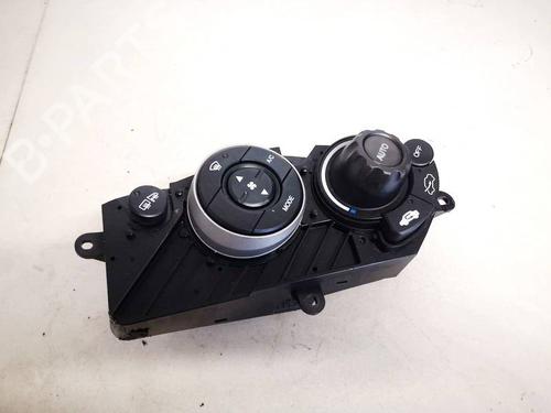 Used Climate control Climate control 35318966 35318966