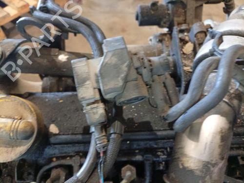 Used Electronic module Electronic module NISSAN NOTE (E11, NE11) 1.5 dCi (103 hp) 39757786 39757786
