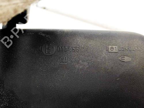 Rear mirror OPEL SIGNUM Hatchback (Z03) 2.2 DTI (F48) | BP35288439I6 - Image 3