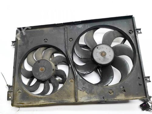 Used Fan Fan VW BORA I (1J2) 1.9 TDI (115 hp) 35875967 35875967