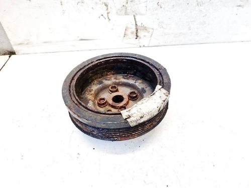 Pulley VW PASSAT B6 (3C2) 2.0 TDI | BP35641261M122 - Image 2