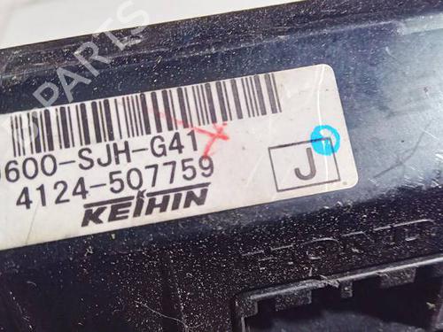 Climate control HONDA FR-V (BE) 2.2 i CTDi (BE5) | BP35029324I5 - Image 3
