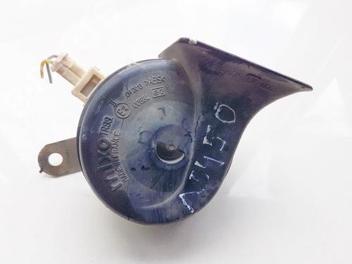 Used Horn Horn PEUGEOT 206 Hatchback (2A/C) 1.1 i (60 hp) 35863903 35863903