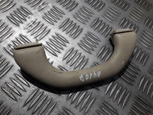 Used Interior roof handle Interior roof handle VW POLO IV (9N_, 9A_) 1.2 12V (64 hp) 35710112 35710112