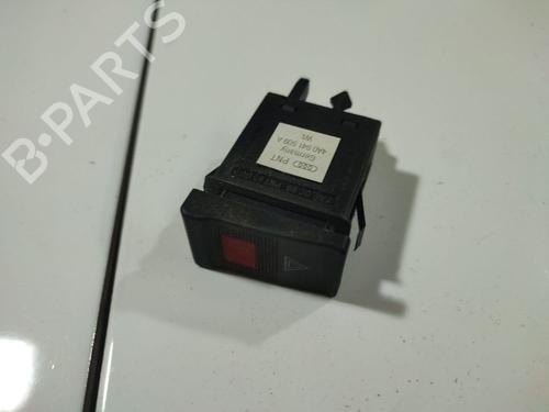 Used Warning switch Warning switch AUDI A6 C4 (4A2) 1.9 TDI (90 hp) 34943962 34943962