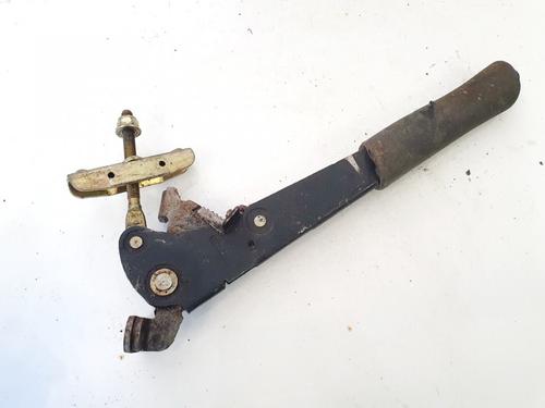 Used Hand brake Hand brake CITROËN XSARA (N1) 1.6 16V (109 hp) 35488572 35488572