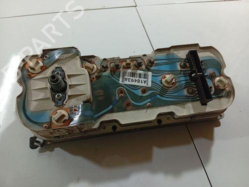 Instrument cluster FORD TRANSIT Van (E_ _) 2.5 DI (EAS, EAL) | BP34804784C47 - Image 2
