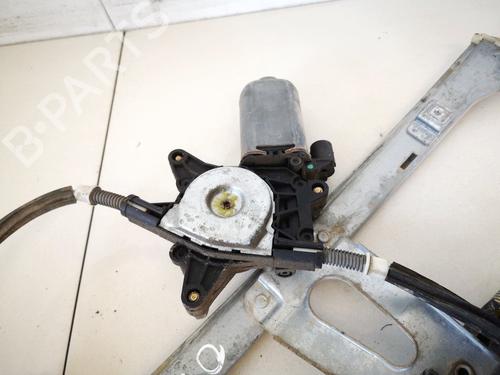 Used Left rear window motor Left rear window motor 35404416 35404416