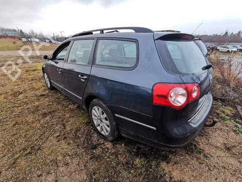 Pipe VW PASSAT B6 (3C2) 1.9 TDI | BP32537793M125 