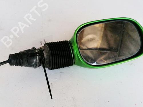Rétroviseur droit Rétroviseur droit FORD KA (RB_) 1.3 i (60 hp) 35623397 35623397