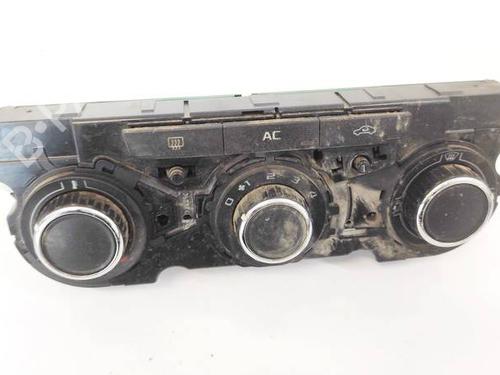 Used Climate control Climate control SKODA YETI (5L) 1.4 TSI (122 hp) 35222438 35222438