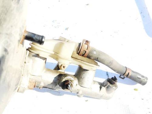 Used Brake master cylinder Brake master cylinder HONDA CIVIC VIII Hatchback (FN, FK) 1.8 (FN1, FK2) (140 hp) 35229431 35229431